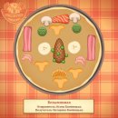 Ксеня Камінецька фотография #5 (источник - https://vk.com/id58260669)