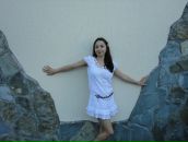 Фотография Звонарёвой Олеси