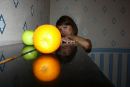 Фотография Ващук Оксаны