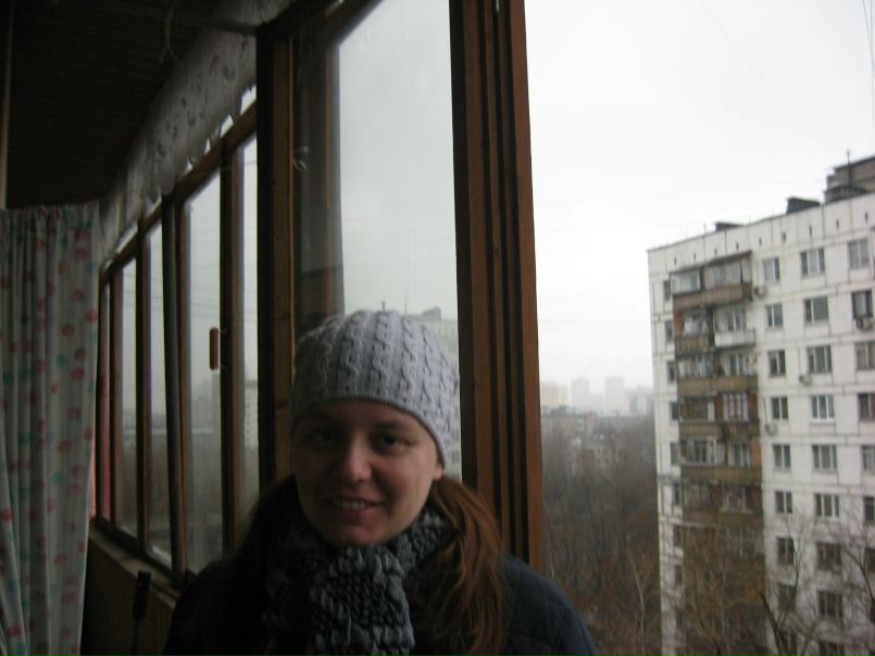 №13, Оксана Мелешкина, 52 года, Москва №13, Оксана Мелешкина, 52 года, Москва