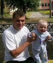 Фотография Новицкого Евгения