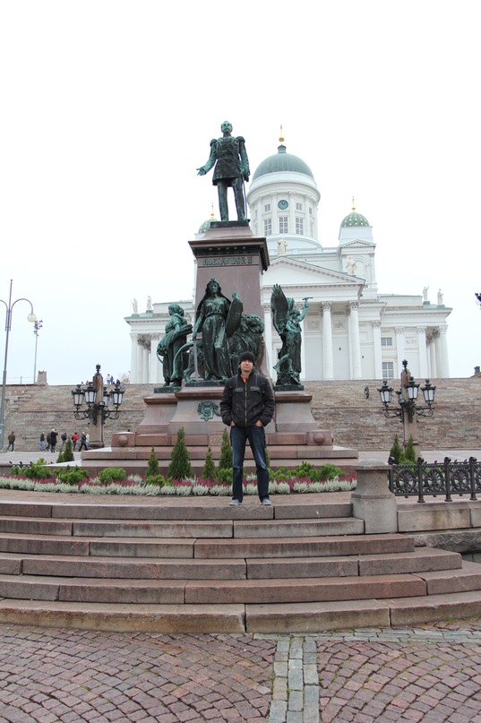 Евгений Мяделец фотография #11