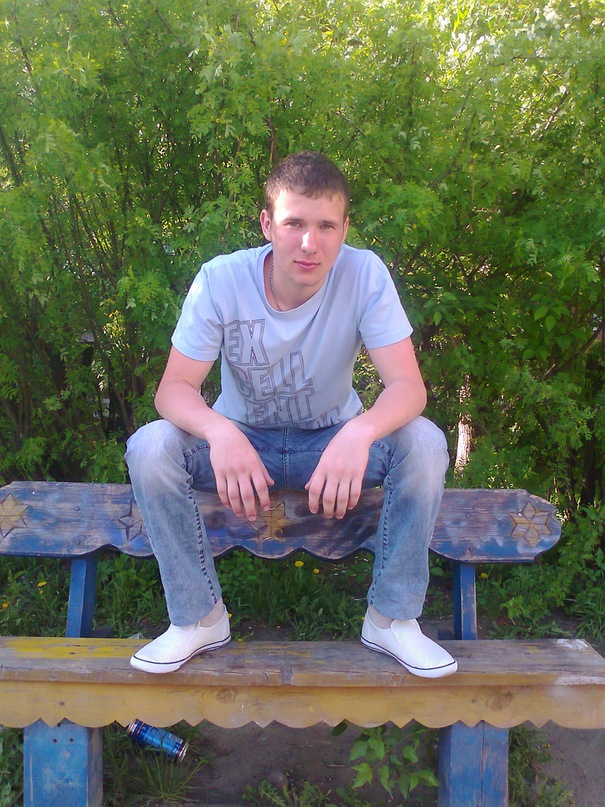 Дмитрий Гоголев фотография #50