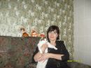 Фотография Зиновьевой Розы