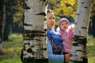 Фотография Уваровой Анны