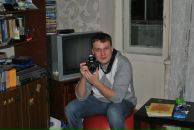 Фотография Галиуллина Ильи