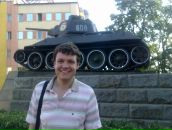 Марік Сабан фотография #3 (источник - https://vk.com/id10089070)