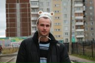 Фотография Кучина Алексея