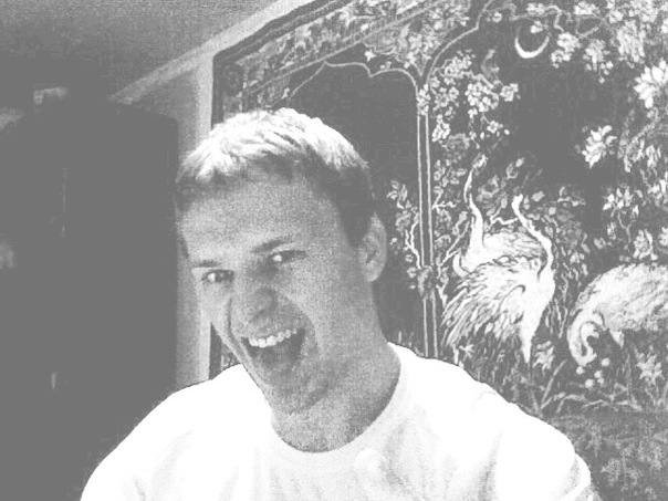 №15, Александр Зарейчук, 35 лет, Санкт-Петербург №15, Александр Зарейчук, 35 лет, Санкт-Петербург
