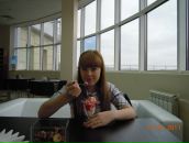 Фотография Синцовой Анны