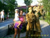 Фотография Певзнер Анны