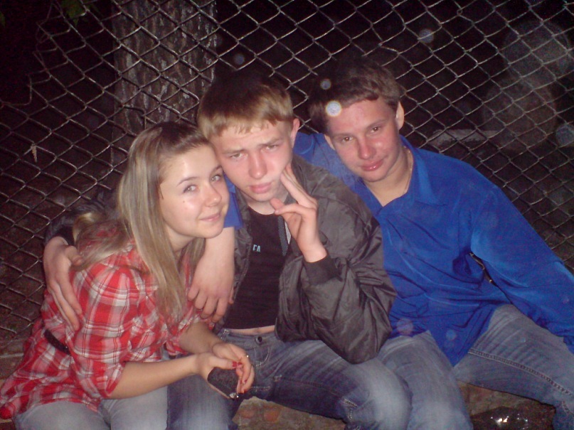 Егор Полянсков фотография #28
