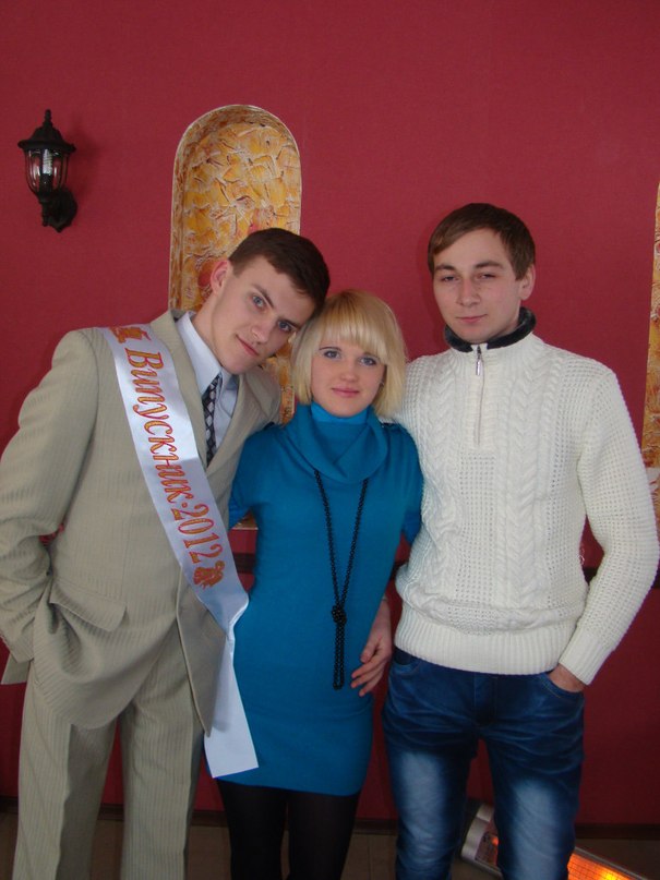 Сергій Марченко фотография #21