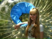 Фотография Терентьевой Орнеллы