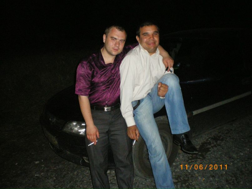 Валентин Дмитренко фотография #14