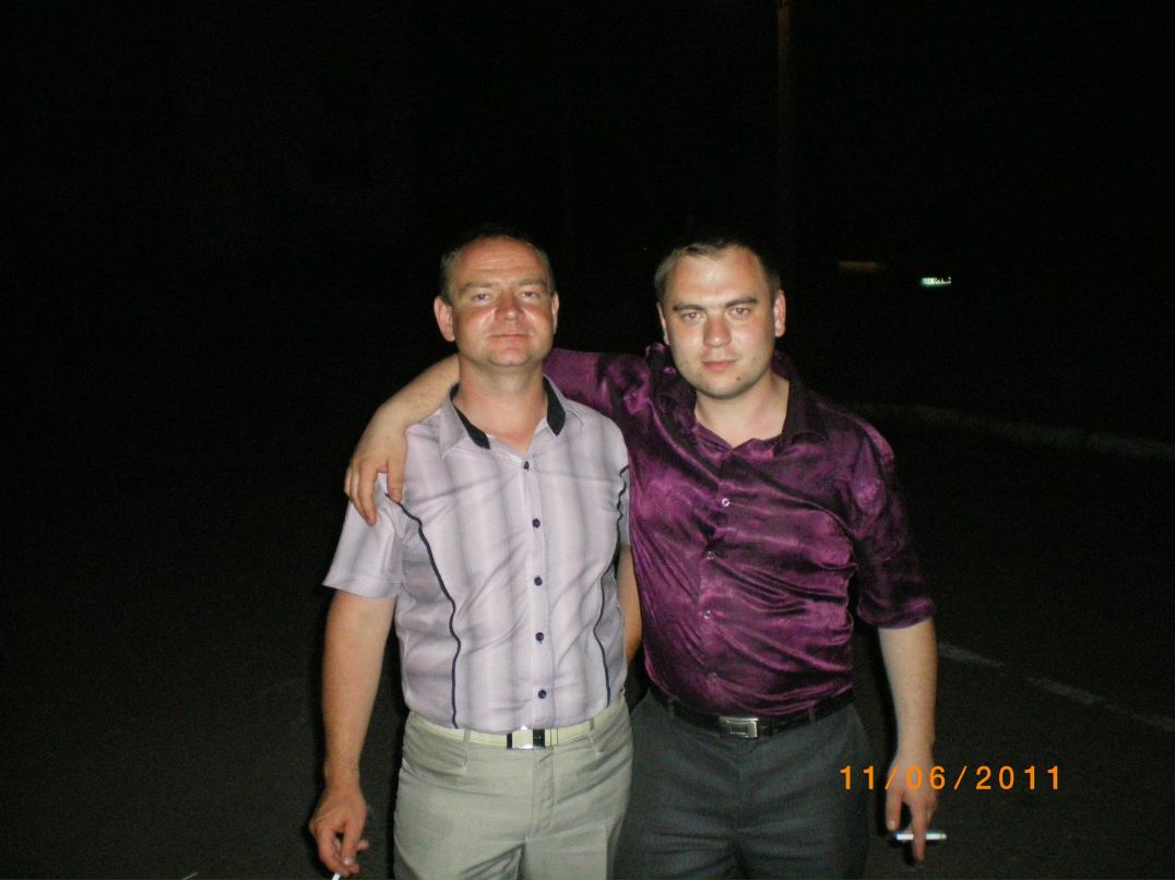 Валентин Дмитренко фотография #18