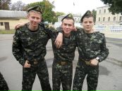 Роман Колоїз фотография #28 (источник - https://vk.com/id32403619)