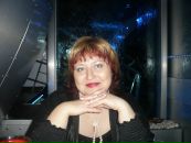 Фотография Чернобровой Натальи