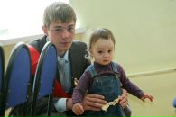 Фотография Богатищева Никиты