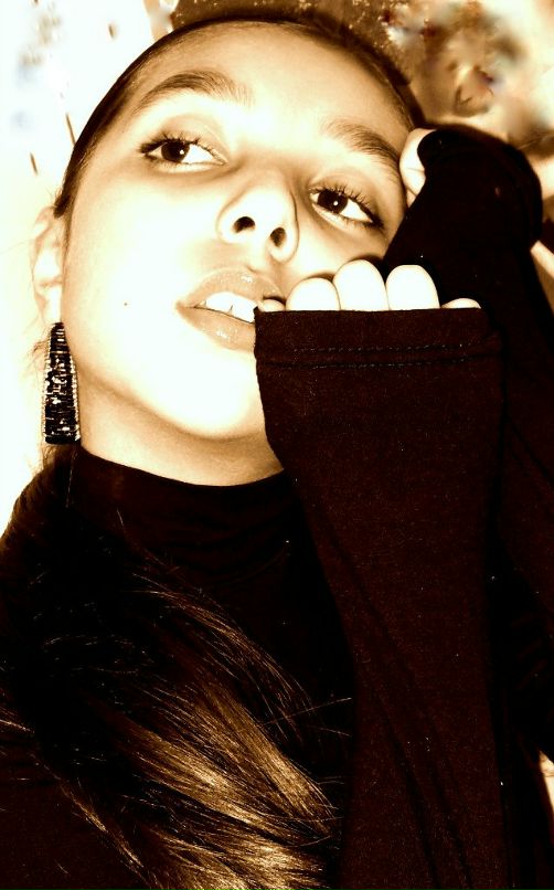 Амина Умерова фотография #2