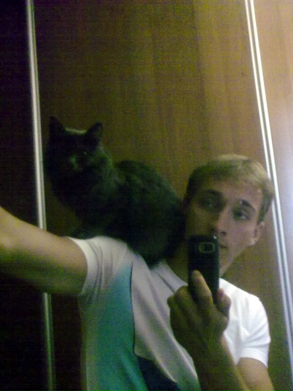 Дмитрий Волков фотография #7