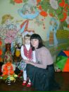Оля Пірнат фотография #16 (источник - https://vk.com/id104239597)
