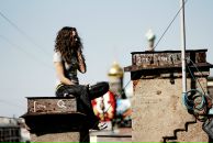 Фотография Бариновой Полины