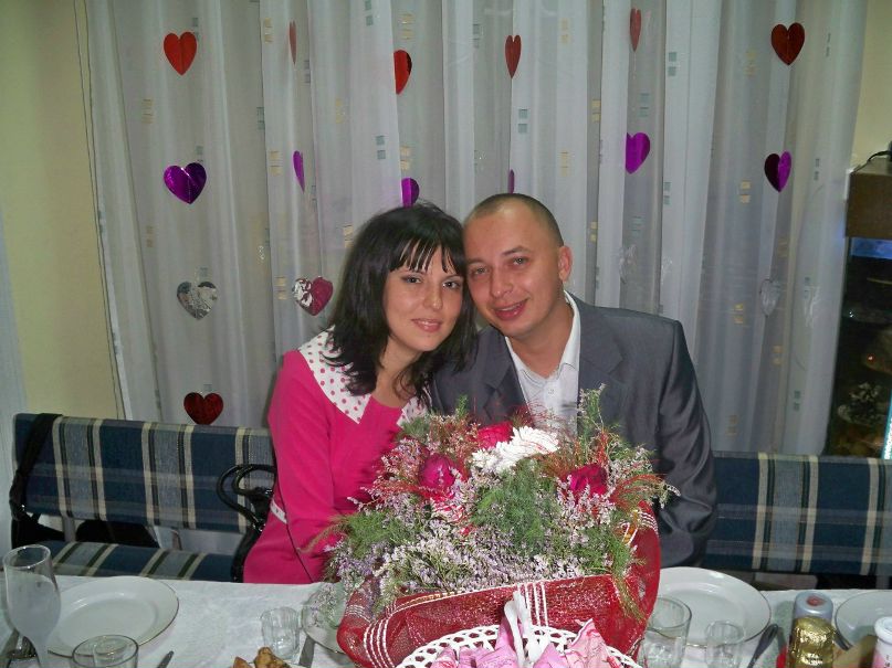 Ксюшка Прокопенко фотография #32