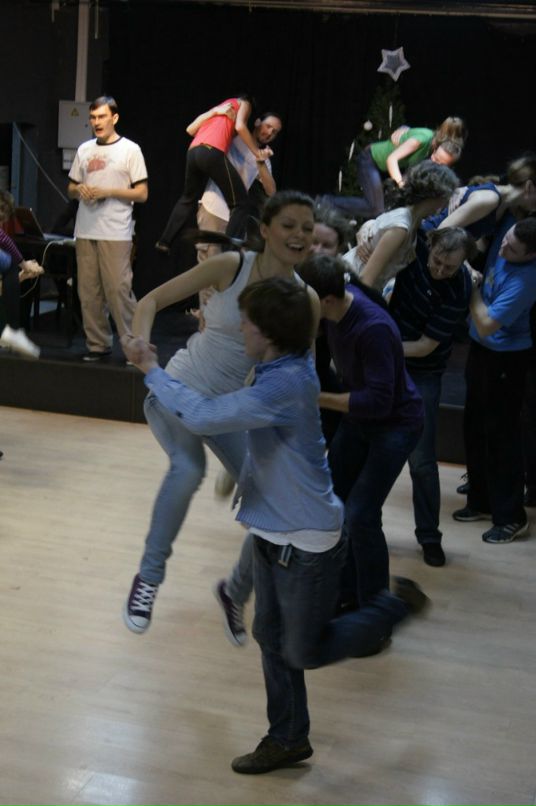 Дмитрий Демарин фотография #39