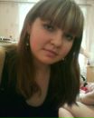 Фотография Милой Людмилы