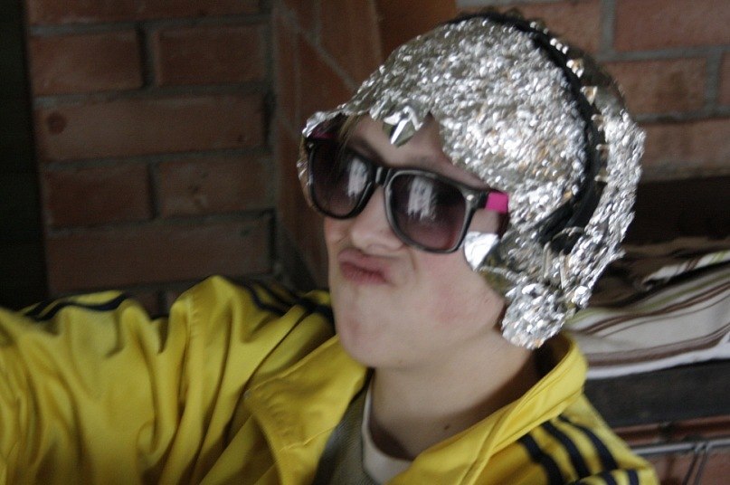 Тасюля Нига фотография #20