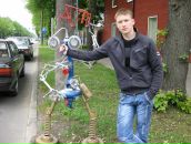 Фотография Пинягина Юрия