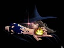 Оля Хуторянець фотография #38 (источник - https://vk.com/id63640758)