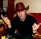 Фотография Кутузова Евгения