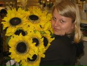 Фотография Пономарёвой Ольги