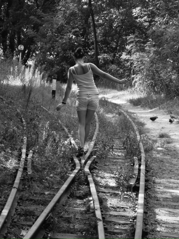 Александра Гожа фотография #36