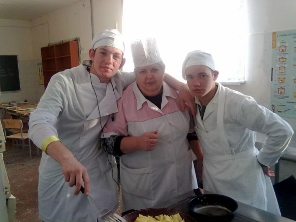 Коля Брыков фото №16
