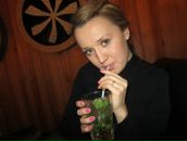 Фотография Аршиновой Ирины