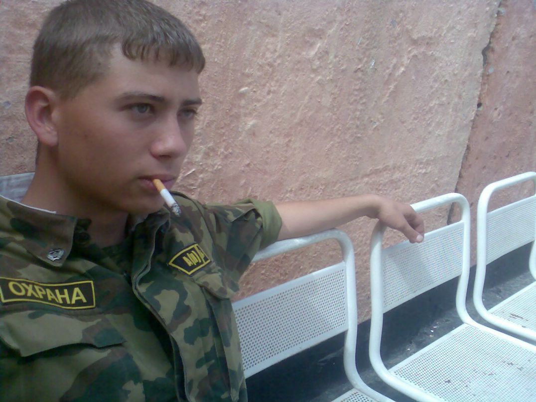 Александр Сухарев фотография #29