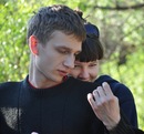 Фотография Черниковой Ксении