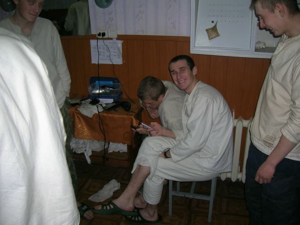 Дмитрий Андреев фото №47