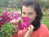 Фотография Ковгановой Елены