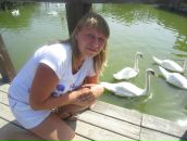 Фотография Афанасьевой Ольги