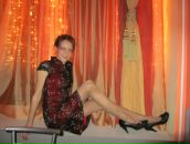 Фотография Гунькиной Оли