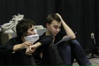 Фотография Жукова Константина