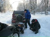 Фотография Черняева Сергея