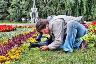 Фотография Полежаева Евгения