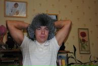 Фотография Юмаева Надежда