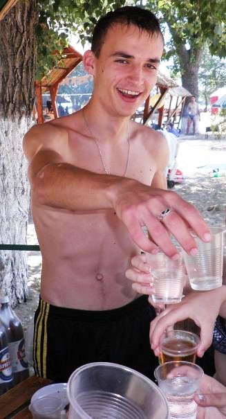 Дмитрий Мандрык фотография #12