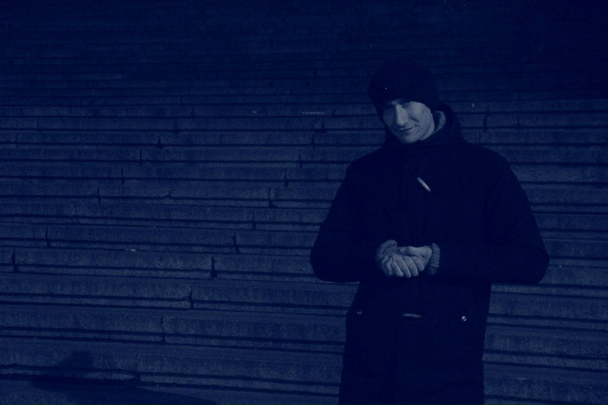 Дмитрий Ямайкин фотография #26